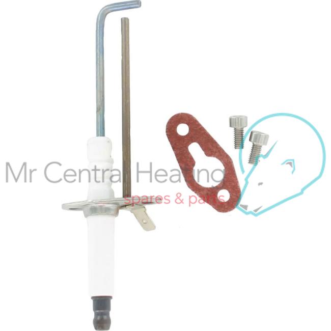 ALT SPARES  173528